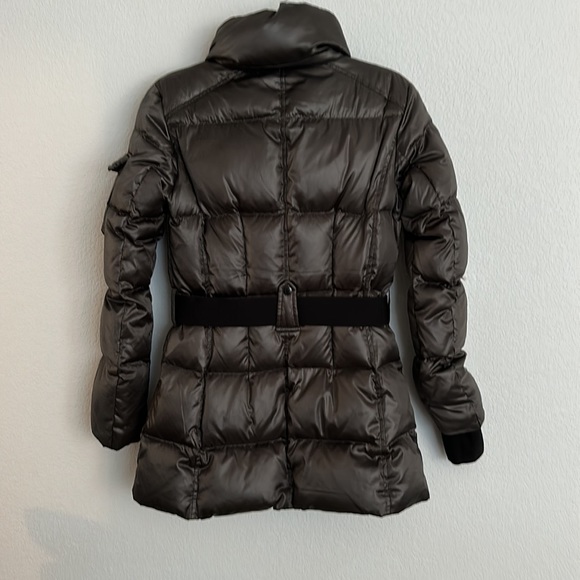 S13 NYC SAM duck down Alps jacket Small - Picture 12 of 15